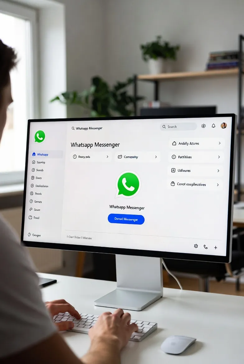 Подробная инструкция: как запустить ватсап веб на планшете