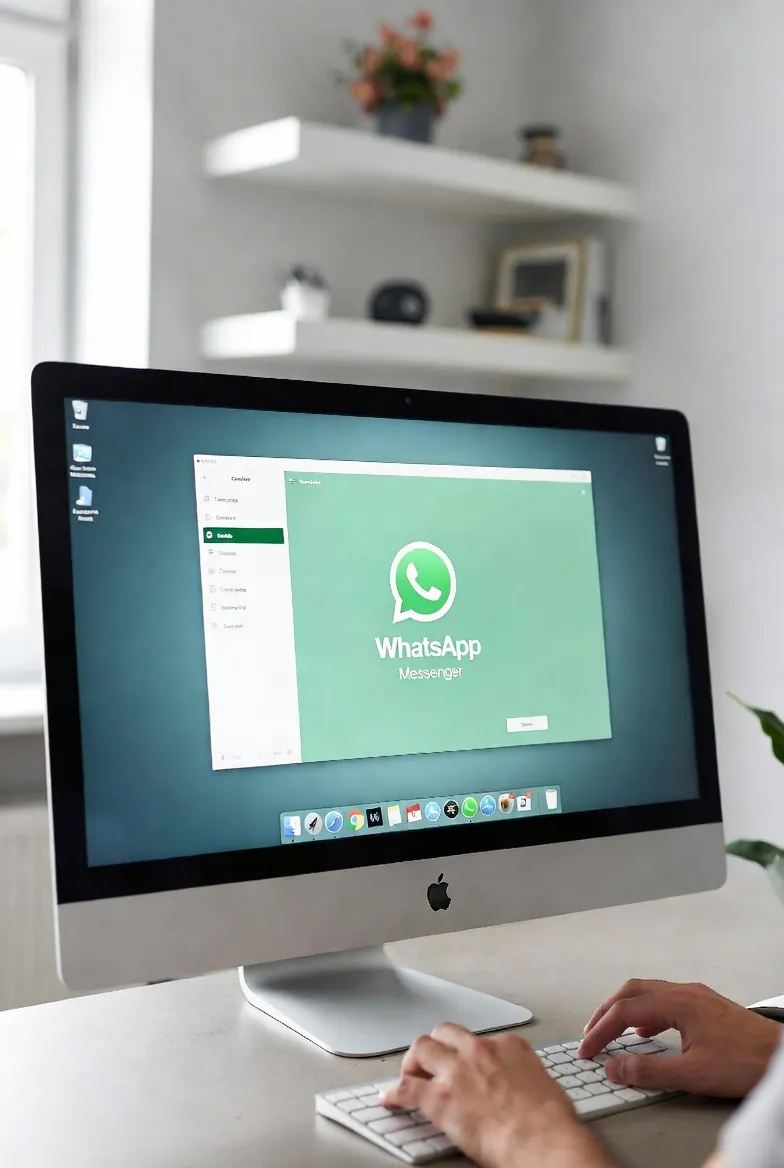 Безопасность ватсап веб: как надежно защитить личную переписку