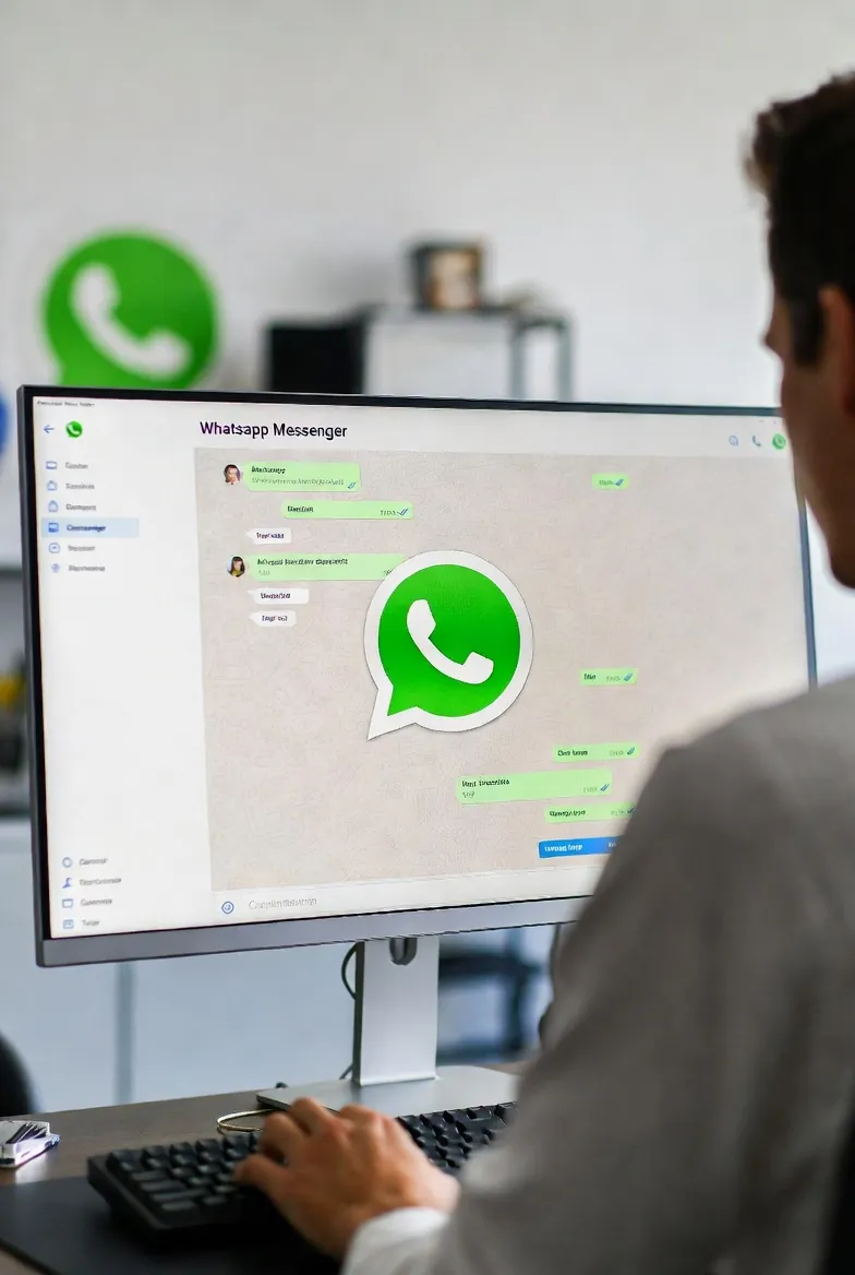 Не работает ватсап веб: основные причины сбоев и быстрые решения